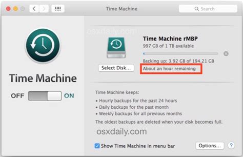 Tips: You can check the remaining time by going to .